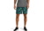 Under Armour Storm Shorebreak 2-in-1 Board Shorts - Mens, Hydro Teal, Extra Large, 1370030449XL
