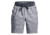 Under Armour Storm Shorebreak 2-in-1 Board Shorts - Mens, Mod Gray Fade Heather, Medium, 1370030011MD