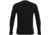 Under Armour Tactical Crew CGI Base - Mens, Black, Small, 1365389001SM