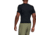 Under Armour Tactical HeatGear Compression Short Sleeve T-Shirt - Mens, Black, X-Large, 1216007001XL