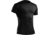 Under Armour Tactical HeatGear Compression Short Sleeve T-Shirt - Mens, Black, X-Large, 1216007001XL