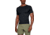Under Armour Tactical HeatGear Compression Short Sleeve T-Shirt - Men's, Black, Extra Large, 1216007001XL