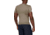 Under Armour Tactical HeatGear Compression Short Sleeve T-Shirt - Mens, Federal Tan, Small, 1216007499SM