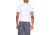 Under Armour Tactical HeatGear Compression Short Sleeve T-Shirt - Mens, White, Large, 1216007100LG