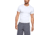 Under Armour Tactical HeatGear Compression Short Sleeve T-Shirt - Mens, White, Large, 1216007100LG