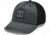 Under Armour UA Armour Twist Trucker Cap - Mens, One Size Fits All, Black, 1351416002OSFA