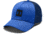 Under Armour UA Armour Twist Trucker Cap - Mens, One Size Fits All, Blue, 1351416487OSFA