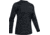 Under Armour UA Base 3.0 Crew Long Sleeve Shirt - Womens, Black, 2X-Large, 13433200012X