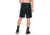 Under Armour UA Baseline 10in Court Short - Men's, Large, Black, 1351285001LG