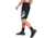 Under Armour UA Baseline 10in Court Short - Men's, Large, Black, 1351285001LG