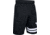 Under Armour UA Baseline 10in Court Short - Men's, Large, Black, 1351285001LG