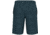 Under Armour UA Baseline 10in Court Short - Men's, 3XL, Dark Cyan, 13512854633X