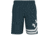 Under Armour UA Baseline 10in Court Short - Men's, 3XL, Dark Cyan, 13512854633X