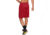 Under Armour UA Baseline 10in Court Short - Men's, 3XL, Red, 13512856003X
