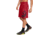 Under Armour UA Baseline 10in Court Short - Men's, 3XL, Red, 13512856003X