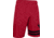 Under Armour UA Baseline 10in Court Short - Men's, 3XL, Red, 13512856003X