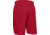Under Armour UA Baseline 10in Court Short - Men's, 3XL, Red, 13512856003X