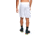 Under Armour UA Baseline 10in Court Short - Men's, 3XL, White, 13512851003X