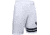 Under Armour UA Baseline 10in Court Short - Men's, 3XL, White, 13512851003X
