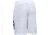 Under Armour UA Baseline 10in Court Short - Men's, 3XL, White, 13512851003X