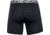 Under Armour UA Charged Cotton 6in Boxer Briefs 3 Pack - Mens, Black, Extra Large, 1363617001XL