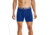 Under Armour UA Charged Cotton 6in Boxer Briefs 3 Pack - Mens, Royal, 3XL, 13636174003X