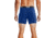 Under Armour UA Charged Cotton 6in Boxer Briefs 3 Pack - Mens, Royal, 3XL, 13636174003X