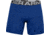 Under Armour UA Charged Cotton 6in Boxer Briefs 3 Pack - Mens, Royal, 3XL, 13636174003X