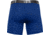 Under Armour UA Charged Cotton 6in Boxer Briefs 3 Pack - Mens, Royal, 3XL, 13636174003X