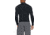 Under Armour UA ColdGear Armour Compression Mock - Mens, Black, 2X-Large, 12656480012X