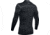 Under Armour UA ColdGear Armour Compression Mock - Mens, Black, 2X-Large, 12656480012X