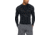 Under Armour UA ColdGear Armour Compression Mock - Mens, Black, 2X-Large, 12656480012X