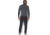 Under Armour UA ColdGear Armour Compression Mock - Mens, Carbon Heather, Medium, 1265648090MD
