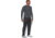 Under Armour UA ColdGear Armour Compression Mock - Mens, Carbon Heather, Medium, 1265648090MD