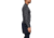 Under Armour UA ColdGear Armour Compression Mock - Mens, Carbon Heather, Medium, 1265648090MD