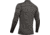 Under Armour UA ColdGear Armour Compression Mock - Mens, Carbon Heather, Medium, 1265648090MD