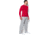 Under Armour UA ColdGear Armour Compression Mock - Mens, Red, 2X-Large, 12656486002X