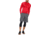 Under Armour UA ColdGear Armour Compression Mock - Mens, Red, 2X-Large, 12656486002X