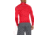 Under Armour UA ColdGear Armour Compression Mock - Mens, Red, 2X-Large, 12656486002X