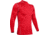 Under Armour UA ColdGear Armour Compression Mock - Mens, Red, 2X-Large, 12656486002X