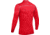 Under Armour UA ColdGear Armour Compression Mock - Mens, Red, 2X-Large, 12656486002X