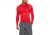 Under Armour UA ColdGear Armour Compression Mock - Mens, Red, 2X-Large, 12656486002X