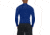 Under Armour UA ColdGear Armour Compression Mock - Mens, Royal Blue, 2X-Large, 12656484002X
