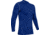 Under Armour UA ColdGear Armour Compression Mock - Mens, Royal Blue, 2X-Large, 12656484002X