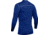 Under Armour UA ColdGear Armour Compression Mock - Mens, Royal Blue, 2X-Large, 12656484002X
