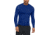 Under Armour UA ColdGear Armour Compression Mock - Mens, Royal Blue, 2X-Large, 12656484002X