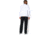 Under Armour UA ColdGear Armour Compression Mock - Mens, White, Large, 1265648100LG