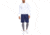 Under Armour UA ColdGear Armour Compression Mock - Mens, White, Large, 1265648100LG
