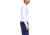 Under Armour UA ColdGear Armour Compression Mock - Mens, White, Large, 1265648100LG