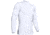 Under Armour UA ColdGear Armour Compression Mock - Mens, White, Large, 1265648100LG